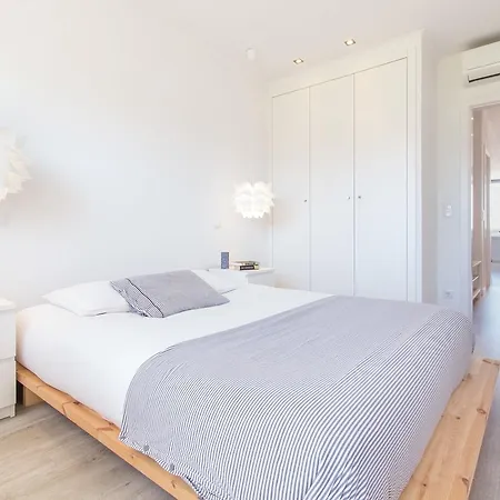 Apartamento Graca Amazing River Views *