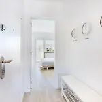 Apartment Graca Amazing River Views Lisbon