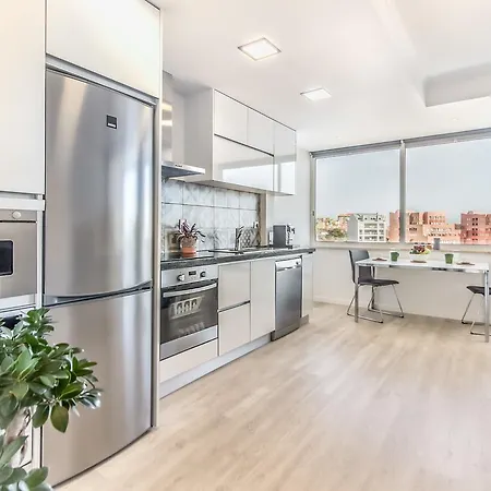 Graça Amazing River Views