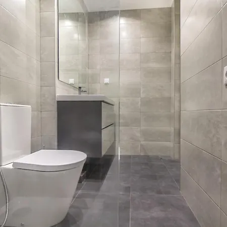 Graca Amazing River Views Лиссабон