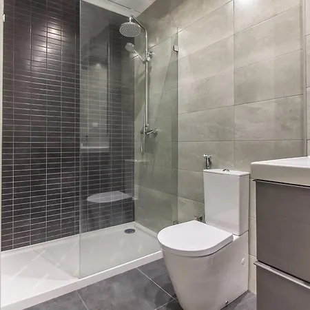 Graça Amazing River Views Lissabon