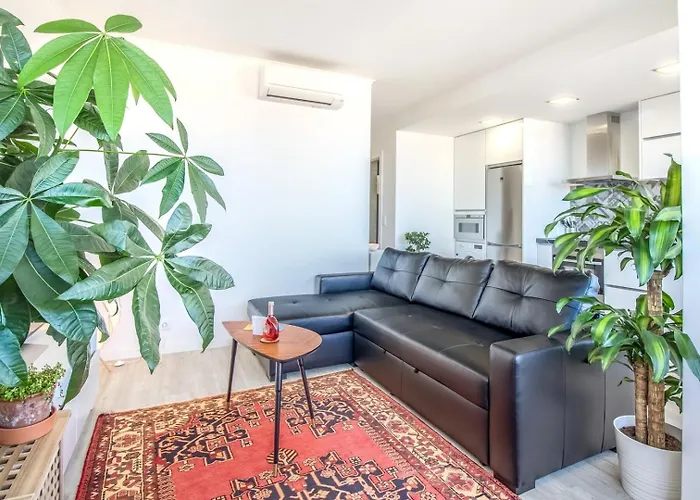 Graca Amazing River Views * Lisbon