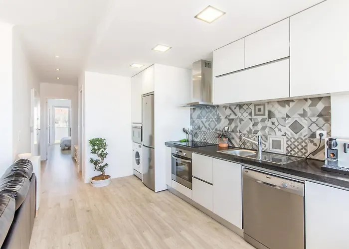 Graca Amazing River Views * Lisbon