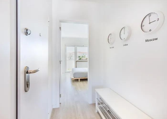 Graca Amazing River Views *