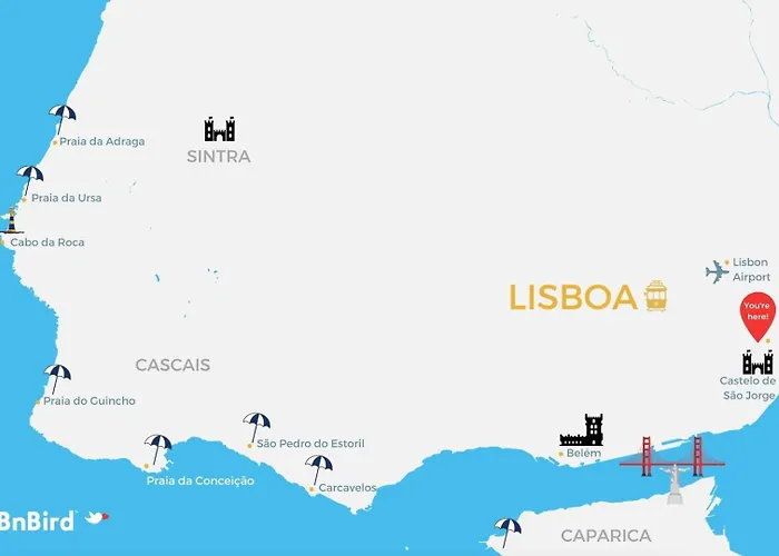 Graca Amazing River Views Apartment *