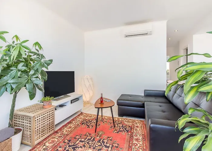 Graca Amazing River Views * Lisbon