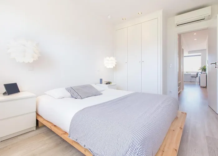 Graca Amazing River Views Apartment