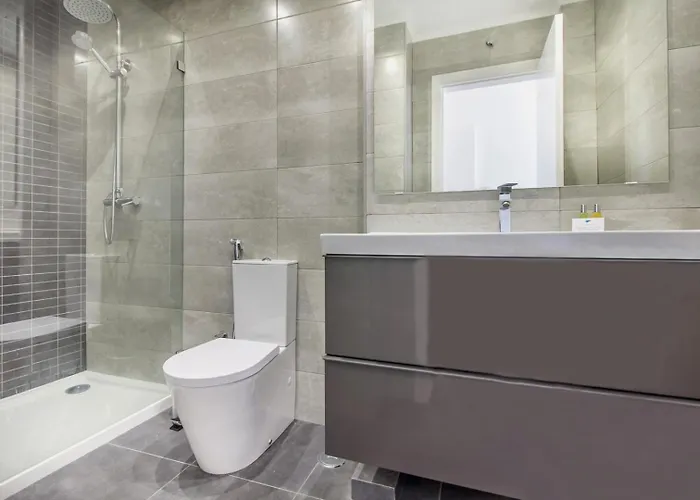 Graca Amazing River Views Apartment