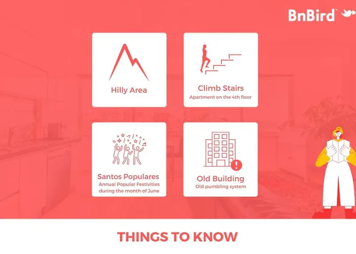 Graca Amazing River Views Apartment *