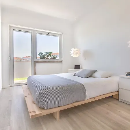 公寓 Graca Amazing River Views *